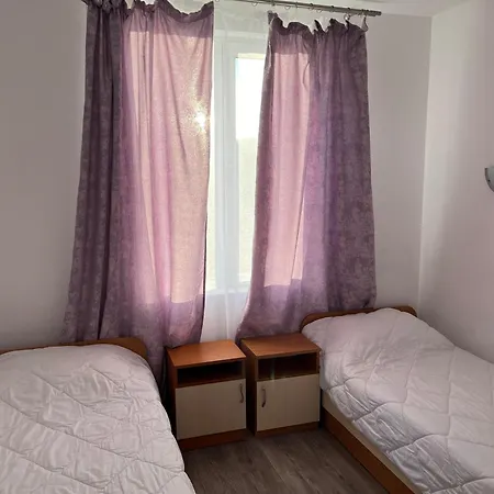 3-rooms In Vista Del Mar2 شقة