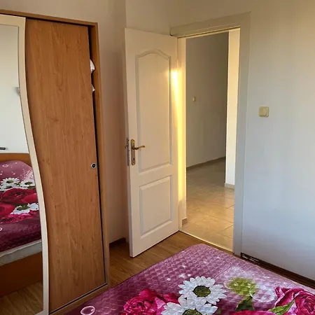 3-rooms In Vista Del Mar2 Солнечный берег