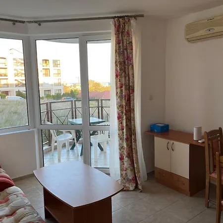 Апартаменты 3-rooms In Vista Del Mar2 *