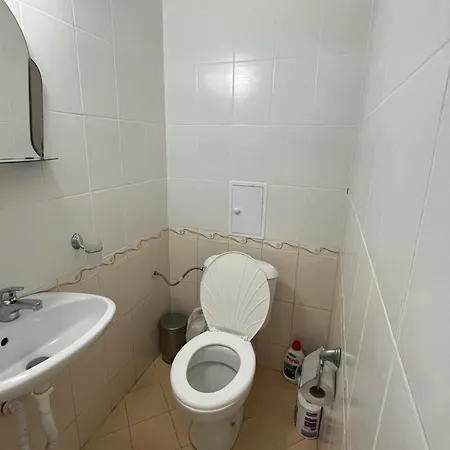 3-rooms In Vista Del Mar2 * ساني بيتش