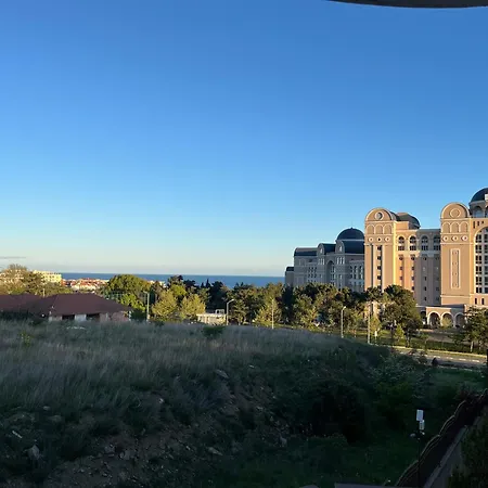 شقة 3-rooms In Vista Del Mar2