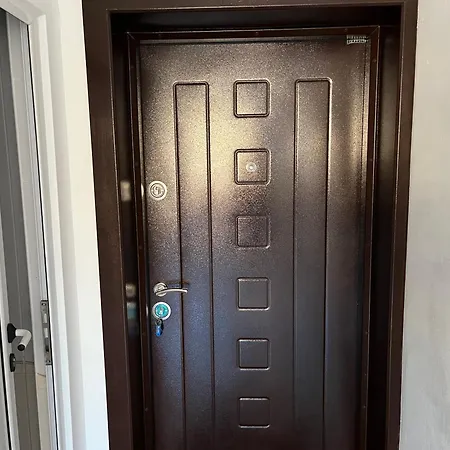 3-rooms In Vista Del Mar2 شقة
