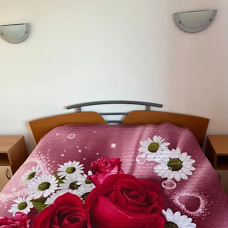 شقة 3-rooms In Vista Del Mar2