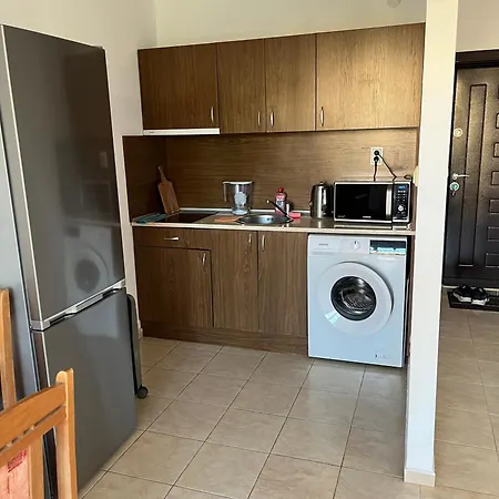 3-rooms In Vista Del Mar2 شقة ساني بيتش