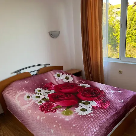 3-rooms In Vista Del Mar2 شقة *