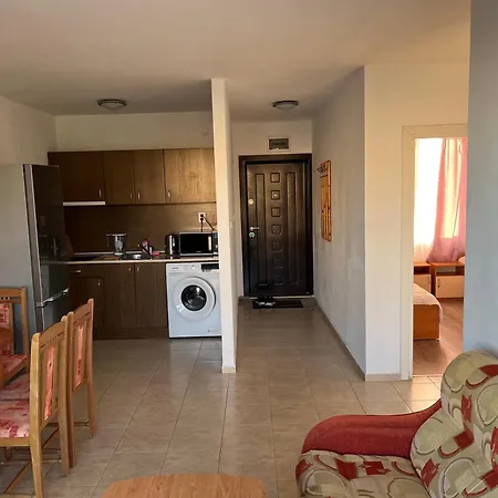 Apartament 3-rooms In Vista Del Mar2 Słoneczny Brzeg