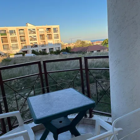 Apartment 3-rooms In Vista Del Mar2