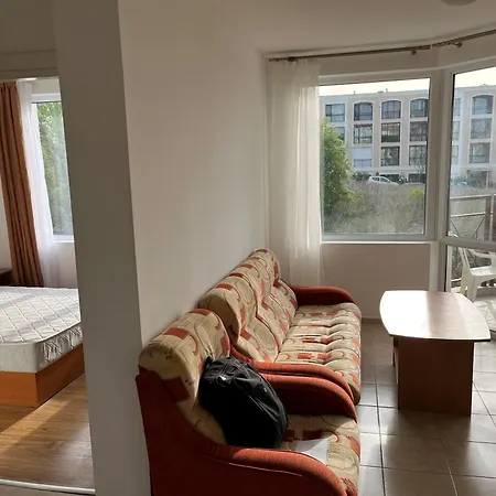 شقة 3-rooms In Vista Del Mar2 ساني بيتش