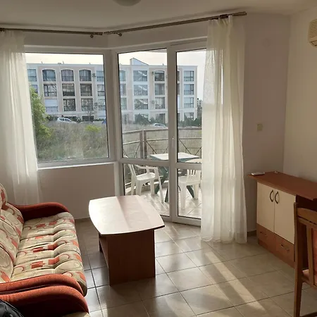 3-rooms In Vista Del Mar2 شقة ساني بيتش