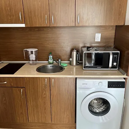 Apartament 3-rooms In Vista Del Mar2